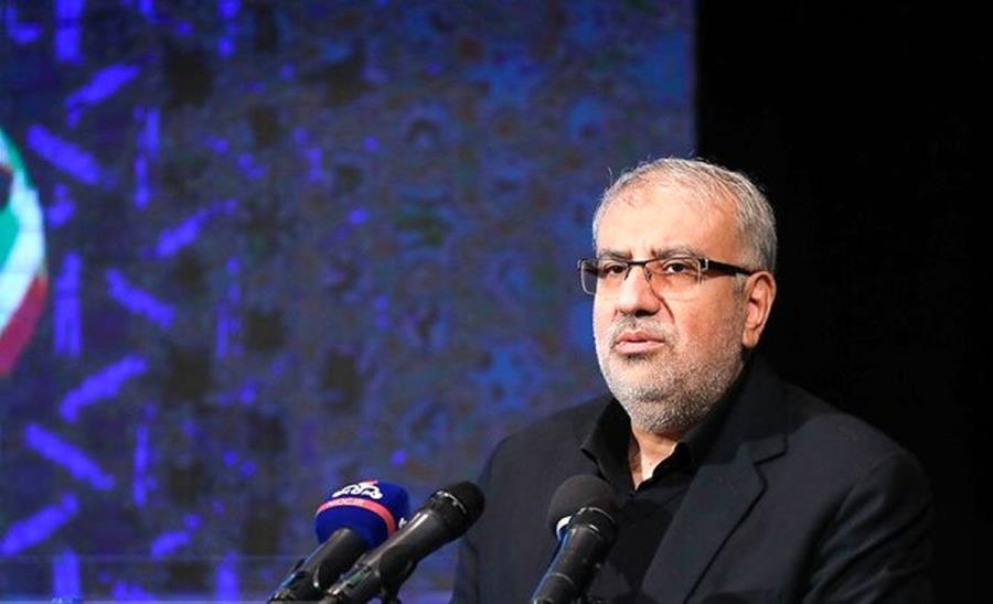 آمادگی ایران برای ساخت پالایشگاه نفت و صدور خدمات مهندسی به بورکینافاسو